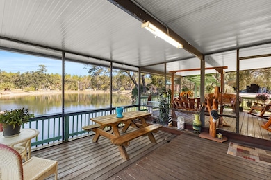 340 Roys Rd NW, Steinhatchee, FL 32359 - photo 4