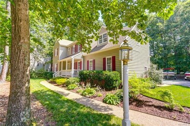 11188 Lesfield Ct, Mechanicsville, VA 23116 - photo 2