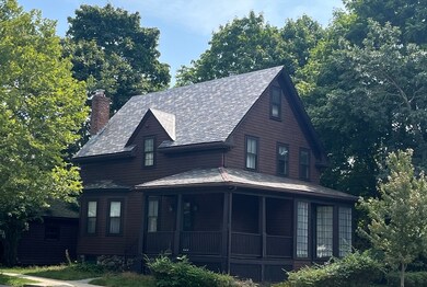 316 Orchard St, Belmont, MA 02478 - photo 2