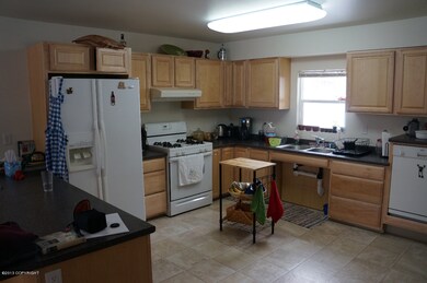 19th Kitchen