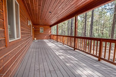 1480 S Tia Cir, Show Low, AZ 85901 - photo 6