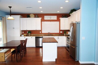 Kitchen b