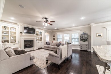 1409 NW Hermanus St, Bentonville, AR 72712 - photo 2