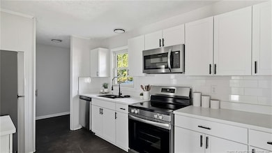 3501 Bennett Dr, Fayetteville, NC 28301 - photo 6