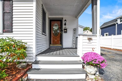 14 Pinedale Ave, Billerica, MA 01821 - photo 2