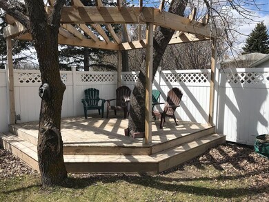 Pergola