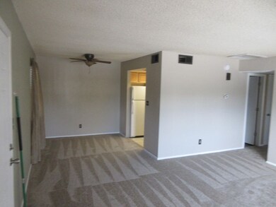 University Living Dining Room