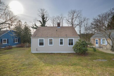 326 Boxberry Hill Rd, East Falmouth, MA 02536 - photo 2