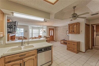 831 Nada Dr, Alamo, TX 78516 - photo 5