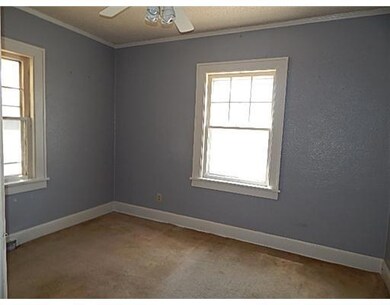 Bedroom.