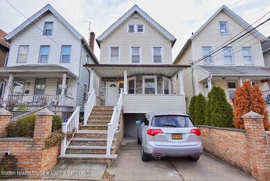1600 Castleton Ave, Staten Island, NY 10302 - photo 4