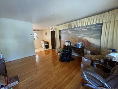 Former Living Room - Could be Dining