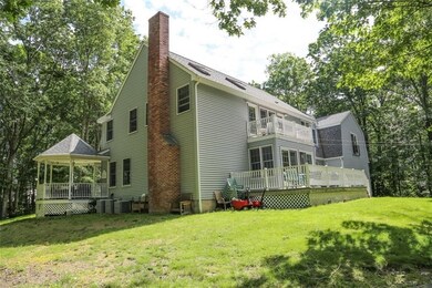 33 Primrose Dr, Cranston, RI 02921 - photo 3