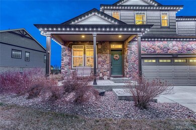 8686 S Buchanan Way, Aurora, CO 80016 - photo 3