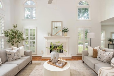 1585 Spinnaker Dr, Alpharetta, GA 30005 - photo 4