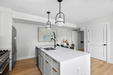 95 Thorndike St unit 6, Cambridge, MA 02141 - photo 4