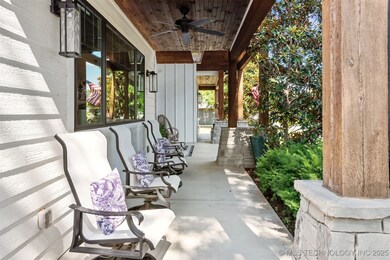 312 E Dallas St, Broken Arrow, OK 74012 - photo 7