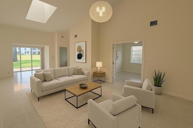 5622 Royal Lake Cir, Boynton Beach, FL 33437 - photo 2