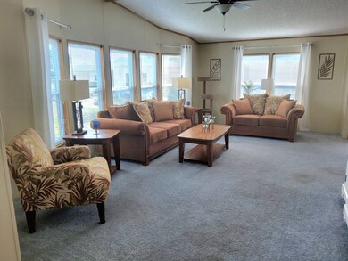 Formal Living