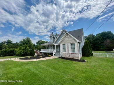 230 Old Springhouse Rd, Shepherdsville, KY 40165 - photo 3