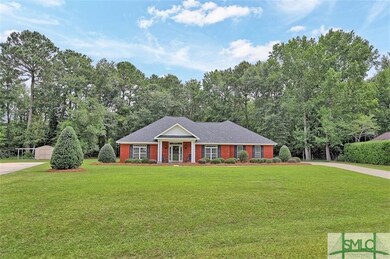 1135 Bartlett Dr, Statesboro, GA 30461 - photo 2