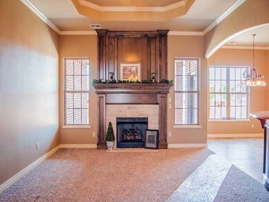 Living Room.