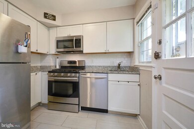1738 E West Hwy, Silver Spring, MD 20910 - photo 7