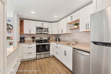 New Appliances