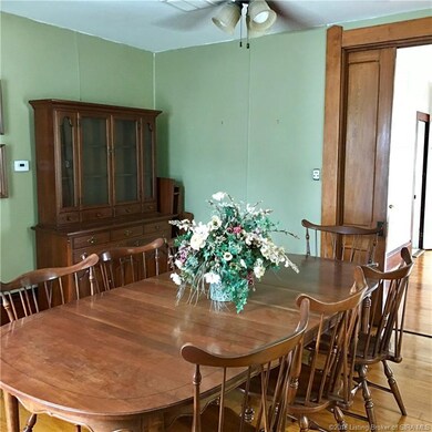 324 E Walnut St, Corydon, IN 47112 - photo 4