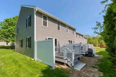 65 Olde Colonial Dr unit 6, Gardner, MA 01440 - photo 4