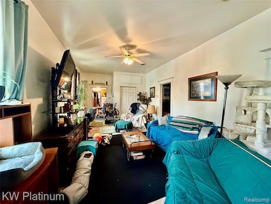 731 Bancroft St, Port Huron, MI 48060 - photo 4