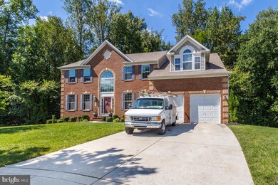 305 Hidden Gate Ct unit PO1063, Upper Marlboro, MD 20774 - photo 3