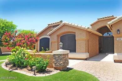 103 Entry to your new home