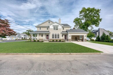 817 Wall Rd, Spring Lake, NJ 07762 - photo 3