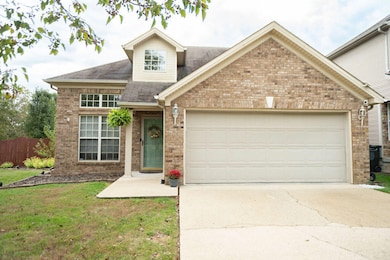 3013 Shady Knoll Rest, Lexington, KY 40511 - photo 2