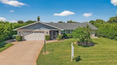 227 S Lake Dr, Lehigh Acres, FL 33936 - photo 3