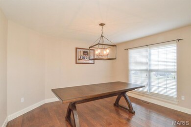 816 Briar Lake Place, Columbia, IL 62236 - photo 5