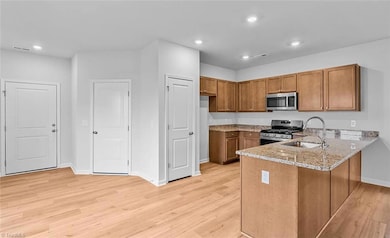 511 Raspberry Hill Dr, Winston-Salem, NC 27106 - photo 7