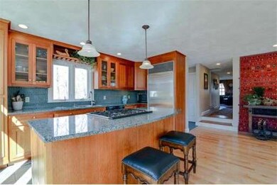 246 Prentice St, Holliston, MA 01746 - photo 5