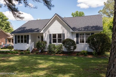 2343 Miller Cir, Winterville, NC 28590 - photo 3