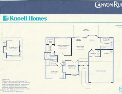 1621 N Longmore St, Chandler, AZ 85224 - photo 7