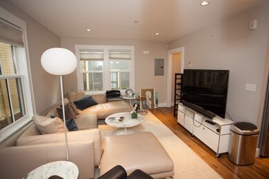 23 Grant St unit 3, Cambridge, MA 02138 - photo 6