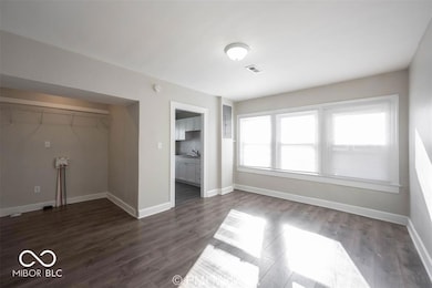 5045 E 10th St, Indianapolis, IN 46201 - photo 3