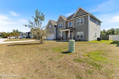 262 Cuddy Ct, Sneads Ferry, NC 28460 - photo 5