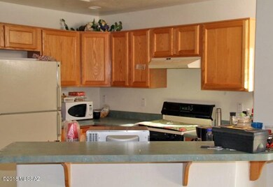 kitchen bar