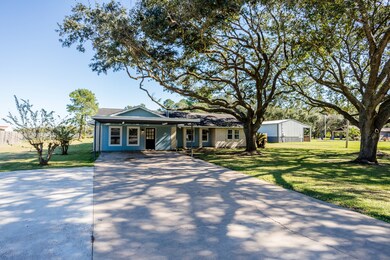 3082 County Road 536, Alvin, TX 77511 - photo 3