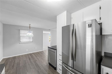 Dining/Kitchen