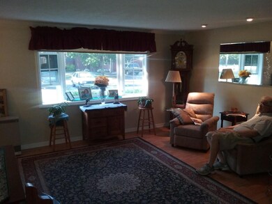 Living Room 1B