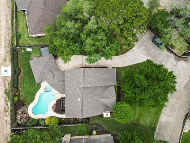 14211 Blazey Dr, Houston, TX 77095 - photo 2