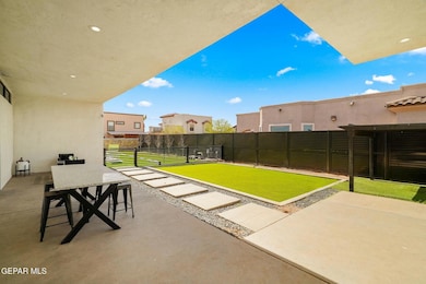 7900 Mansfield Ave, El Paso, TX 79915 - photo 4